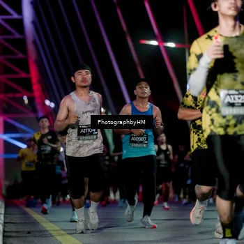 Runner Photo 6690513