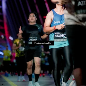 Runner Photo 6690524