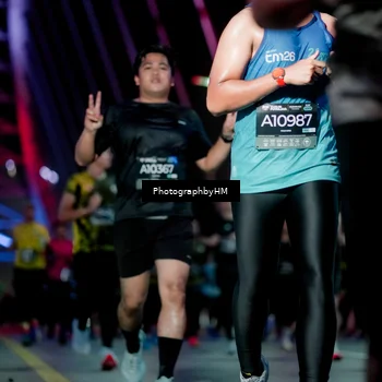 Runner Photo 6690525