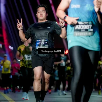 Runner Photo 6690531