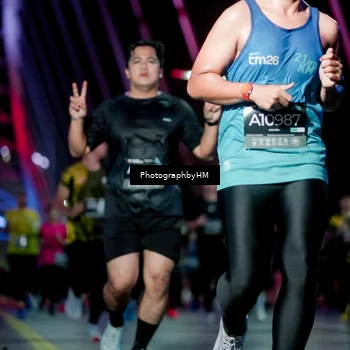 Runner Photo 6690532