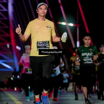 Runner Photo 6690545