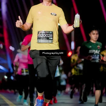 Runner Photo 6690552
