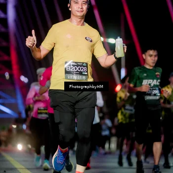 Runner Photo 6690554