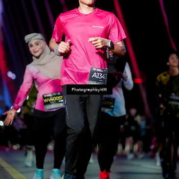 Runner Photo 6690560