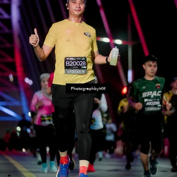 Runner Photo 6690561