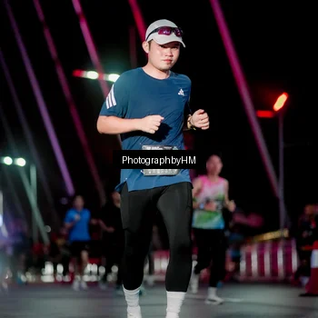 Runner Photo 6690601
