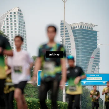 Runner Photo 6690602