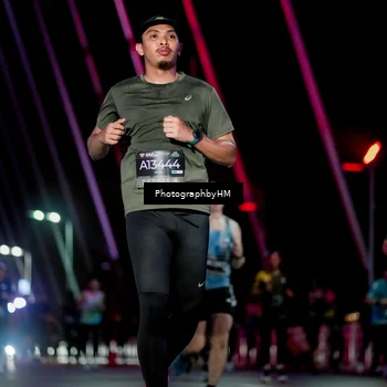 Runner Photo 6690617