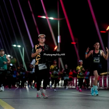 Runner Photo 6690647