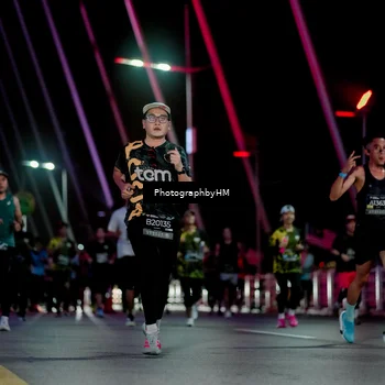 Runner Photo 6690648