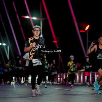 Runner Photo 6690650