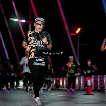 Runner Photo 6690661