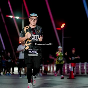 Runner Photo 6690662