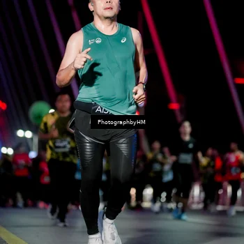 Runner Photo 6690671