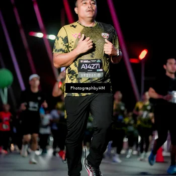Runner Photo 6690699