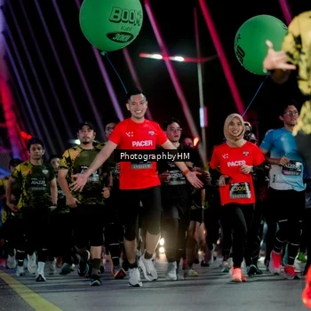 Runner Photo 6690726