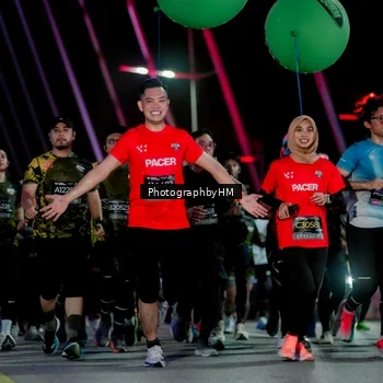 Runner Photo 6690737