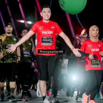 Runner Photo 6690744