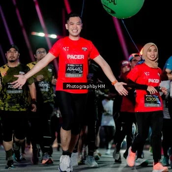 Runner Photo 6690746
