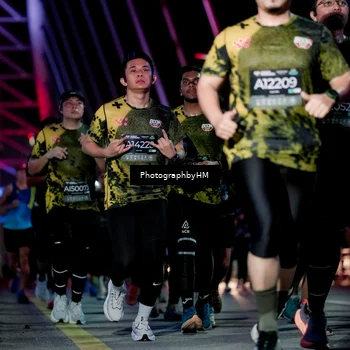 Runner Photo 6690755