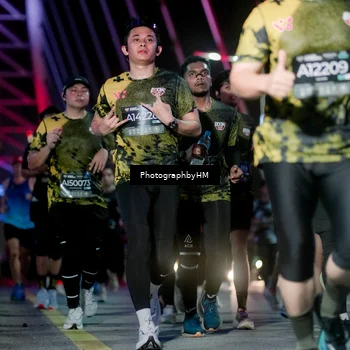 Runner Photo 6690766