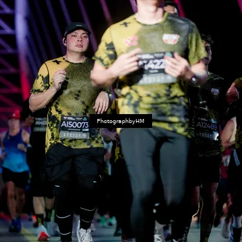 Runner Photo 6690769