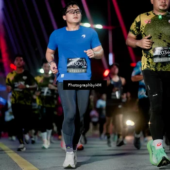 Runner Photo 6690794