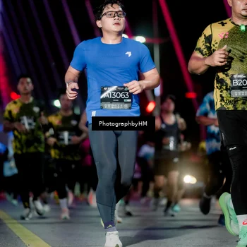 Runner Photo 6690805