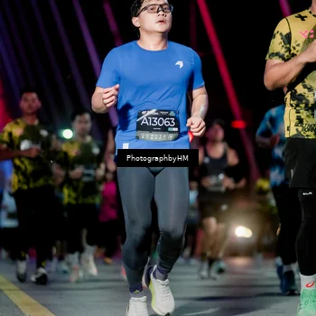 Runner Photo 6690813