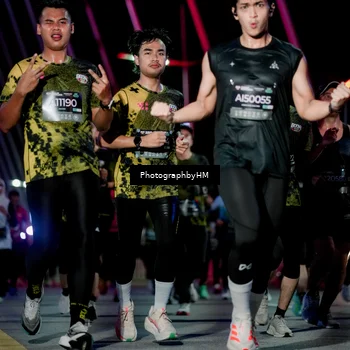 Runner Photo 6690816
