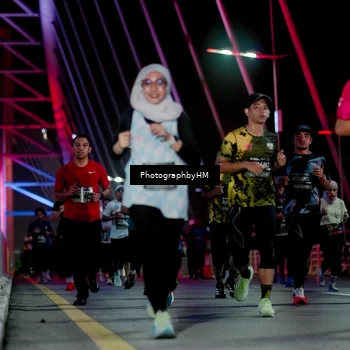 Runner Photo 6690827