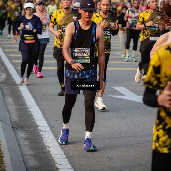 Runner Photo 6690835