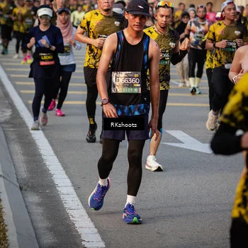 Runner Photo 6690840