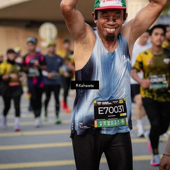 Runner Photo 6690842
