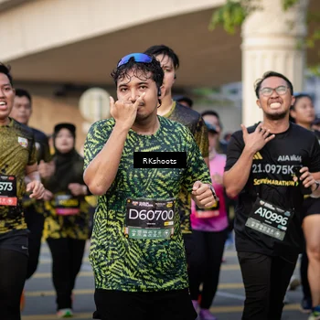 Runner Photo 6690851