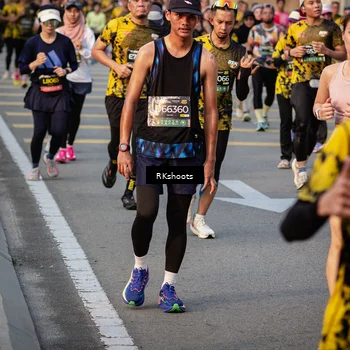 Runner Photo 6690863