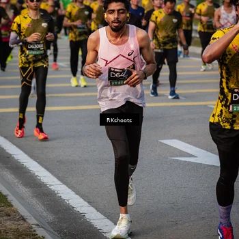 Runner Photo 6690882