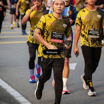 Runner Photo 6690890