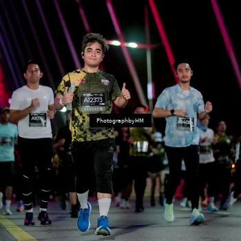 Runner Photo 6690912