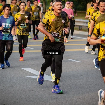 Runner Photo 6690914