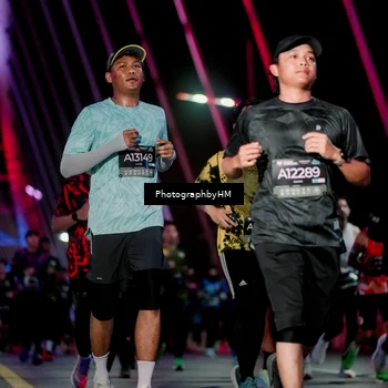 Runner Photo 6690927