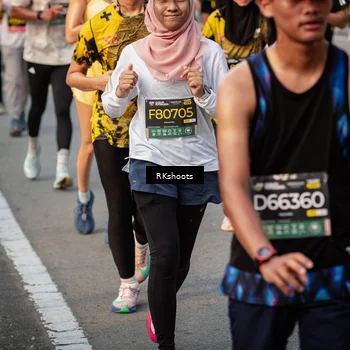 Runner Photo 6690929