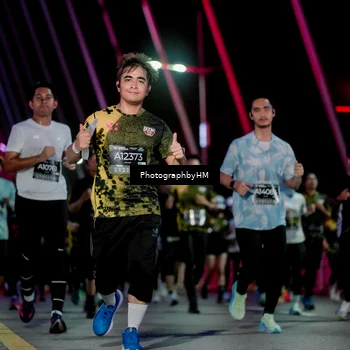 Runner Photo 6690931