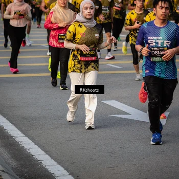 Runner Photo 6690949