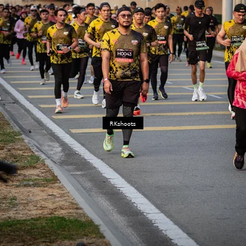 Runner Photo 6690962