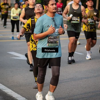 Runner Photo 6690977