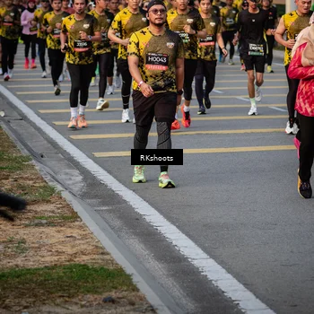 Runner Photo 6690980