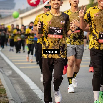 Runner Photo 6690990