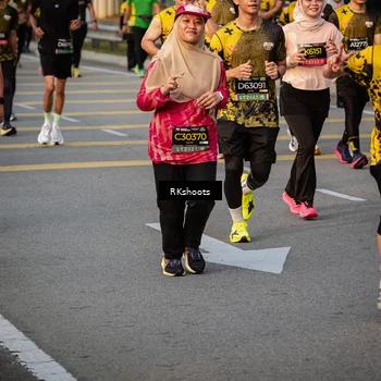 Runner Photo 6690999